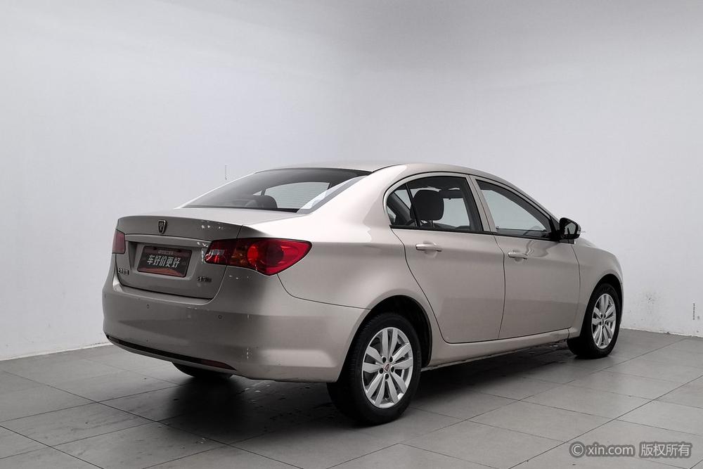 Roewe Roewe 350