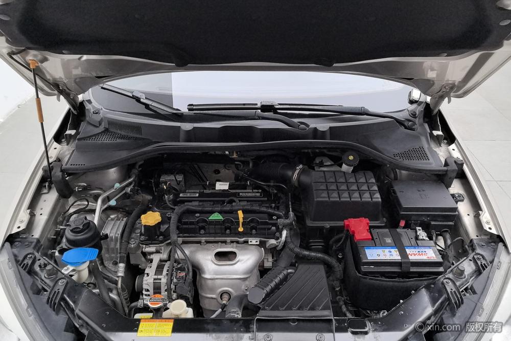 Roewe Roewe 350