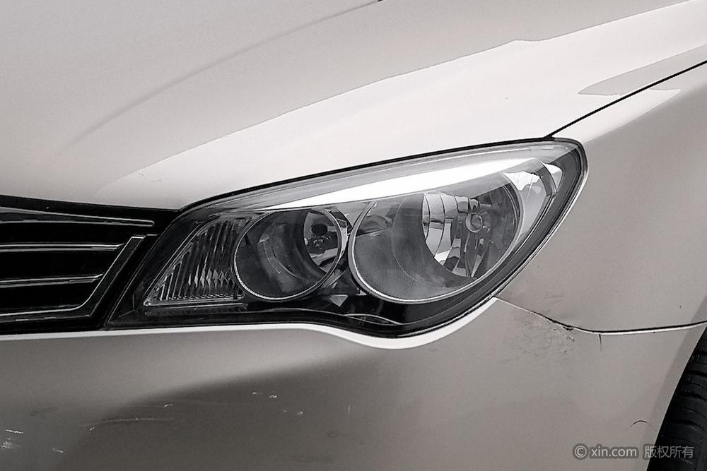 Roewe Roewe 350