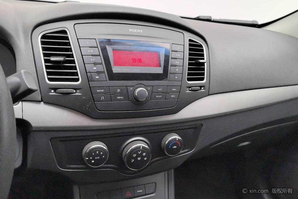 Roewe Roewe 350