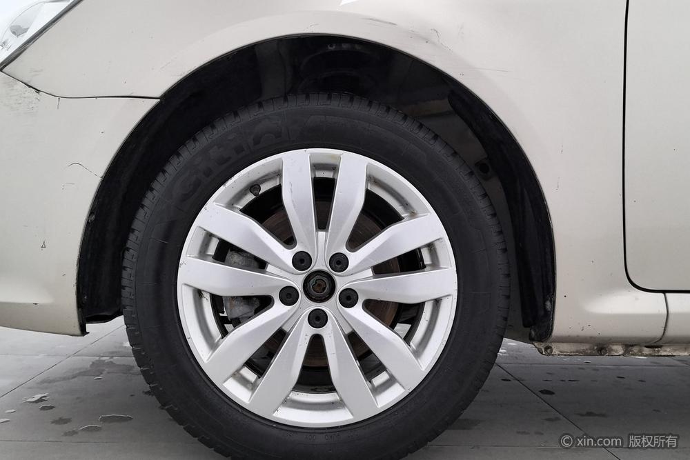 Roewe Roewe 350