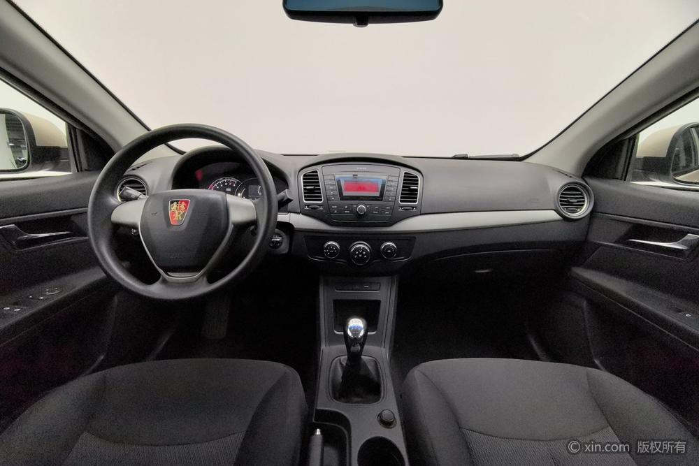Roewe Roewe 350