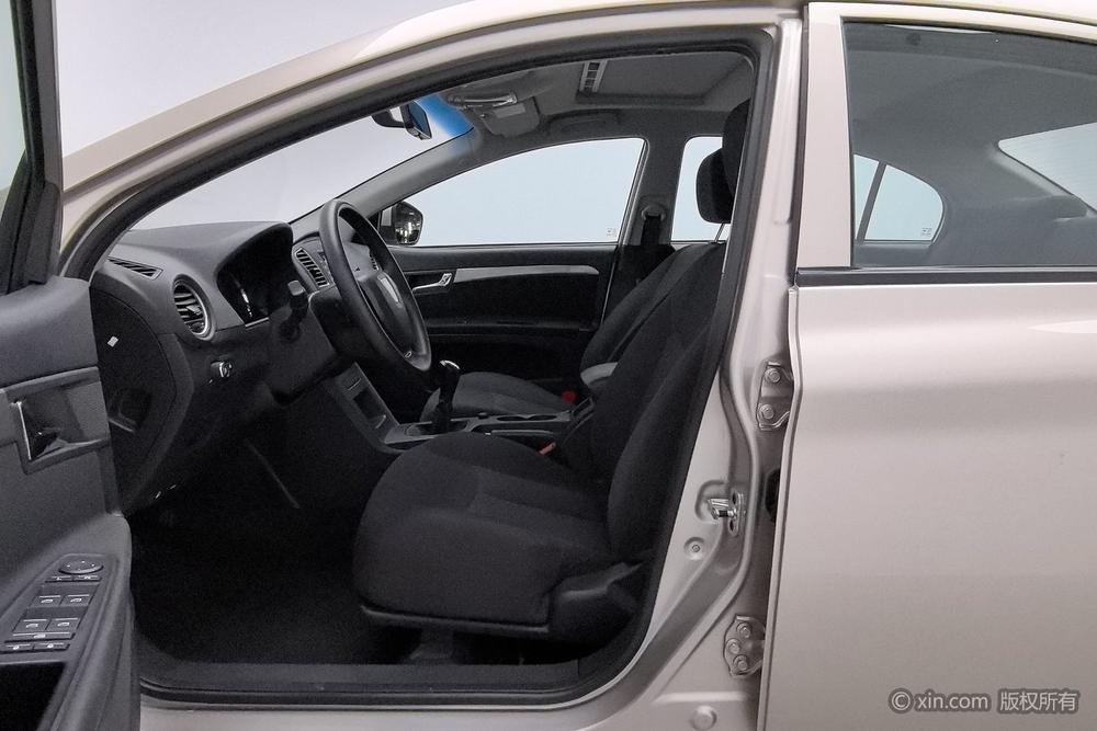 Roewe Roewe 350