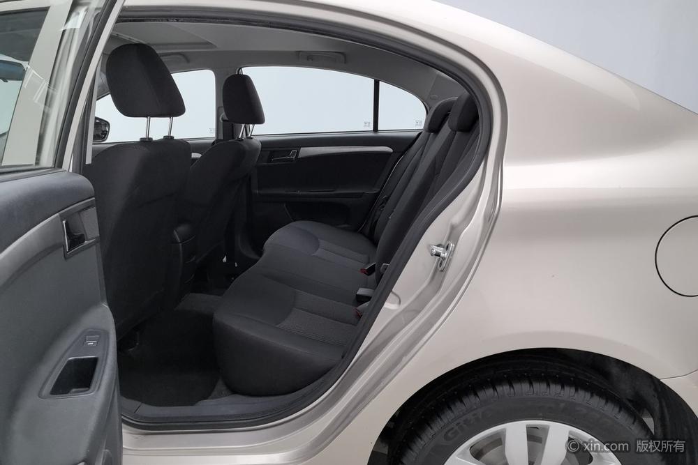 Roewe Roewe 350
