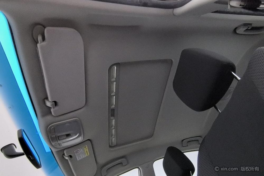 Roewe Roewe 350