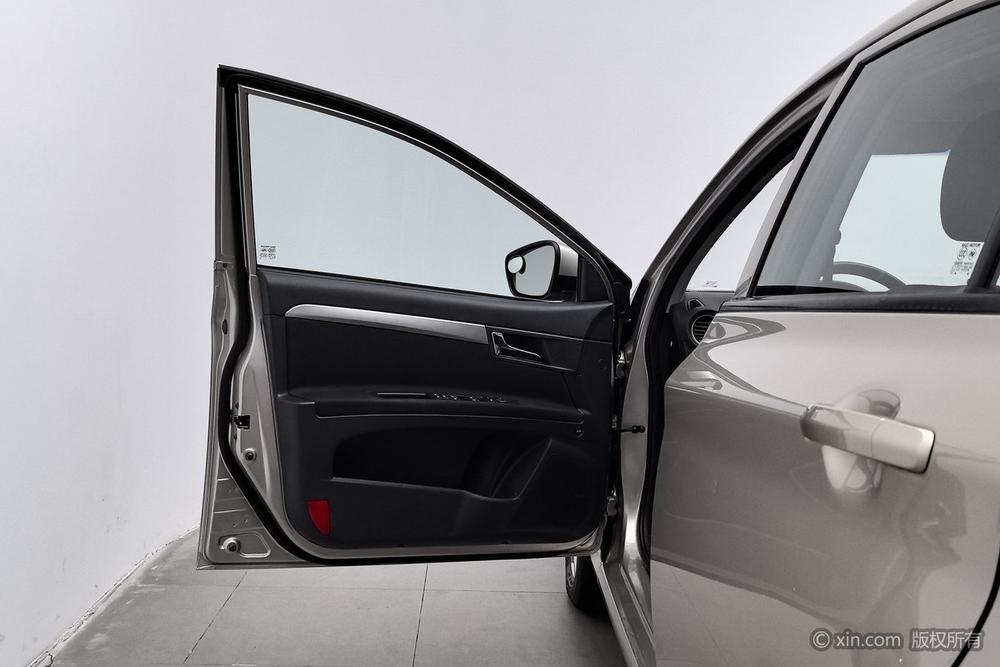Roewe Roewe 350