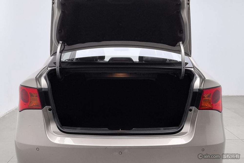 Roewe Roewe 350