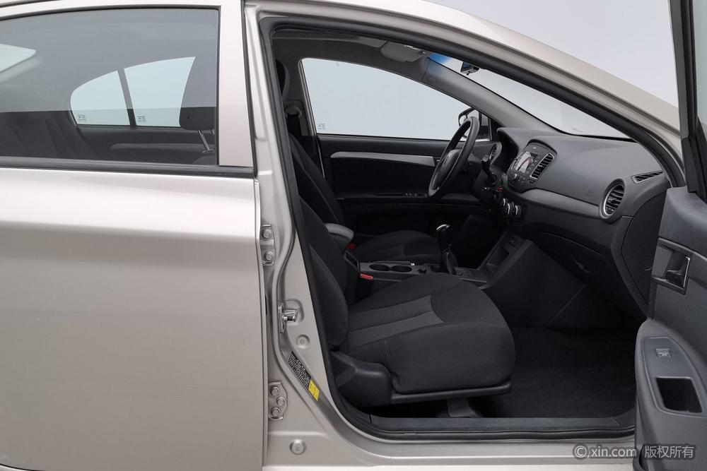 Roewe Roewe 350