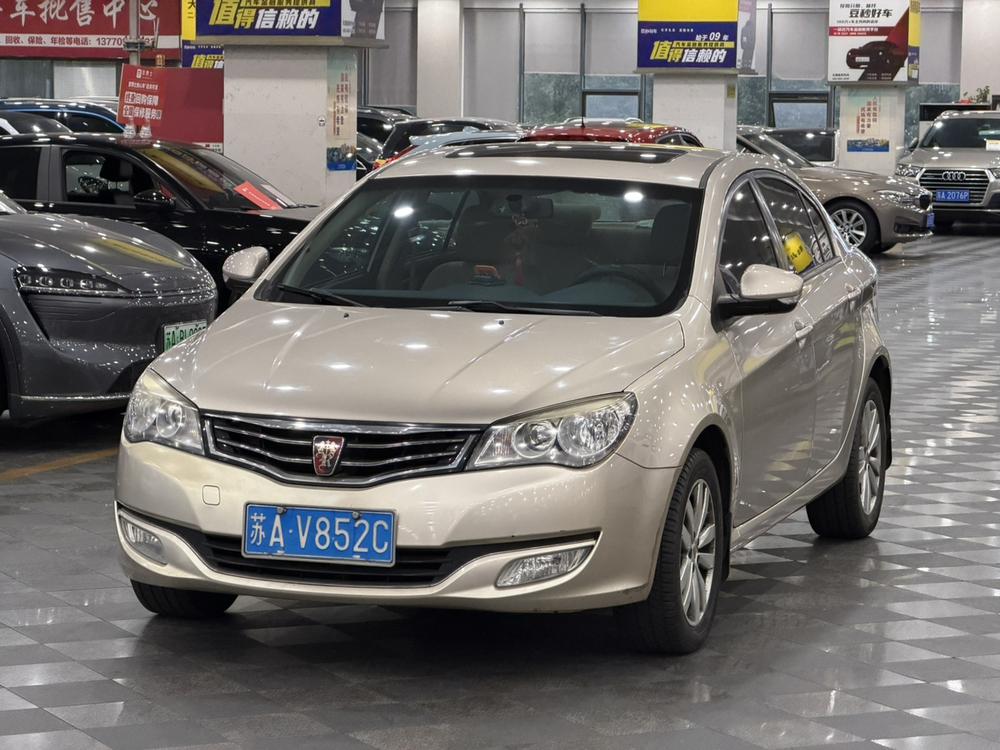 Roewe Roewe 350