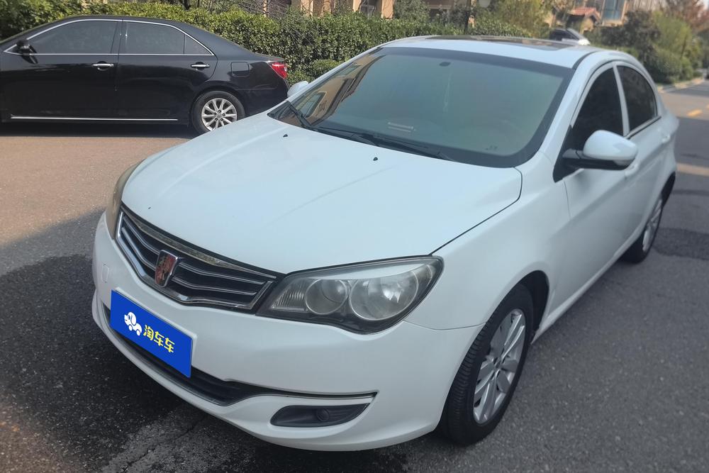 Roewe Roewe 350