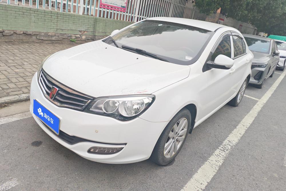 Roewe Roewe 350