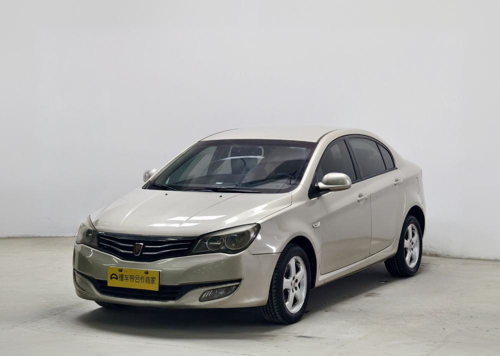 Roewe Roewe 350