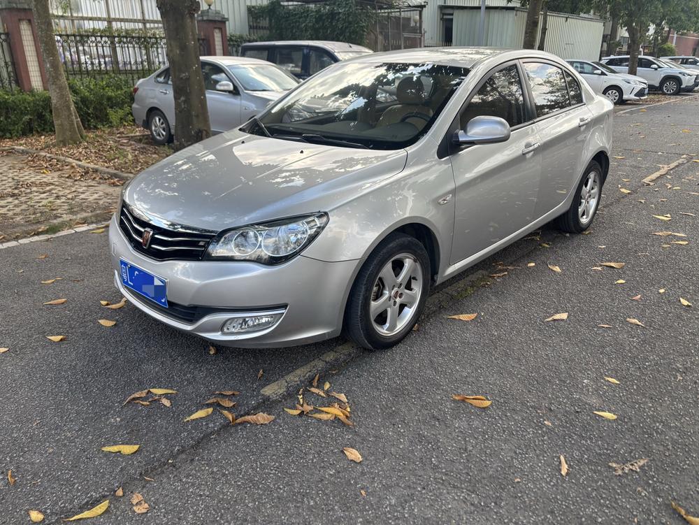 Roewe Roewe 350