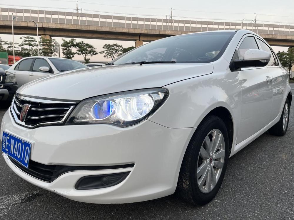Roewe Roewe 350