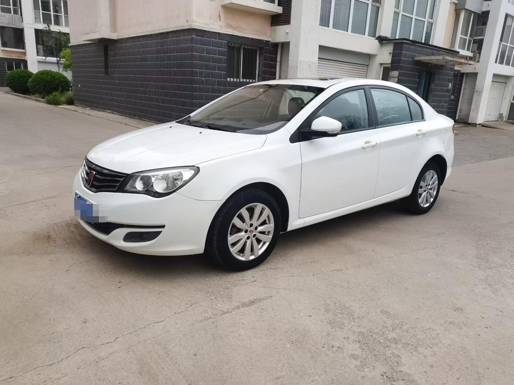 Roewe Roewe 350