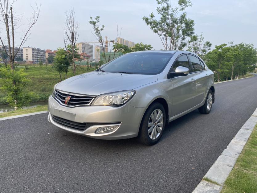 Roewe Roewe 350