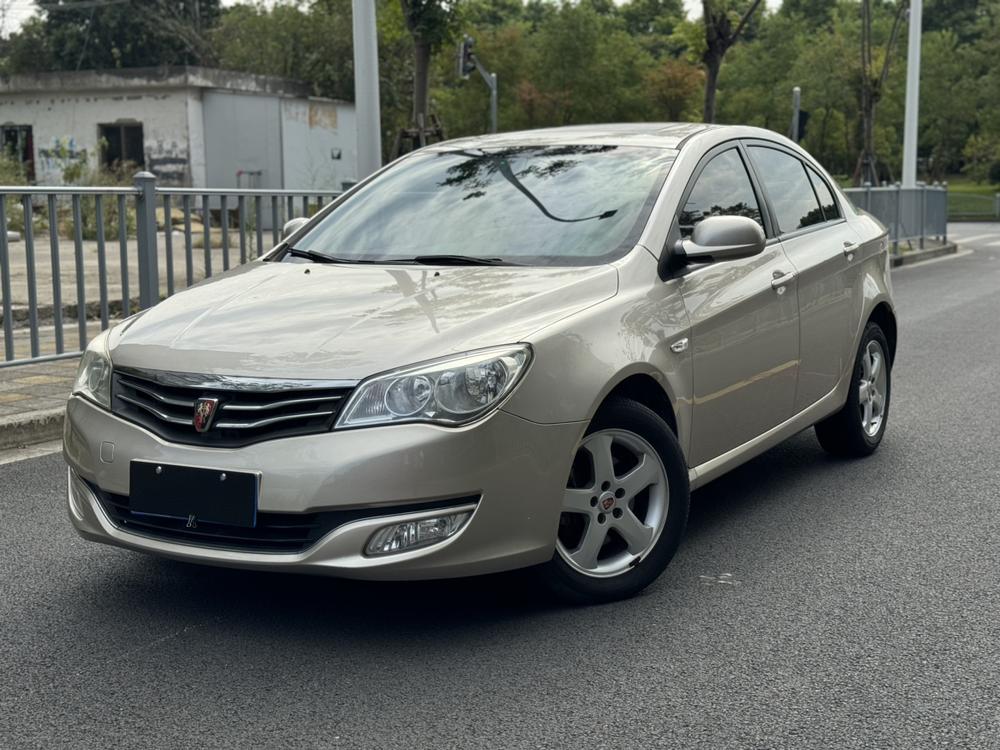 Roewe Roewe 350