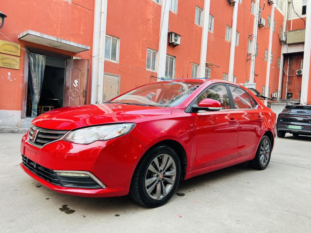 Roewe Roewe 360