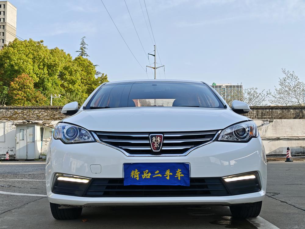 Roewe Roewe 360