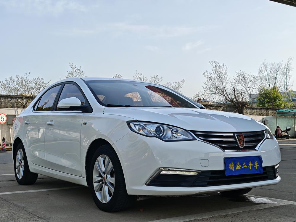 Roewe Roewe 360
