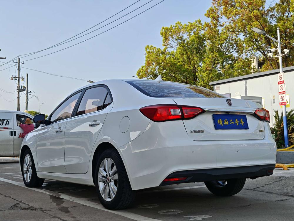 Roewe Roewe 360
