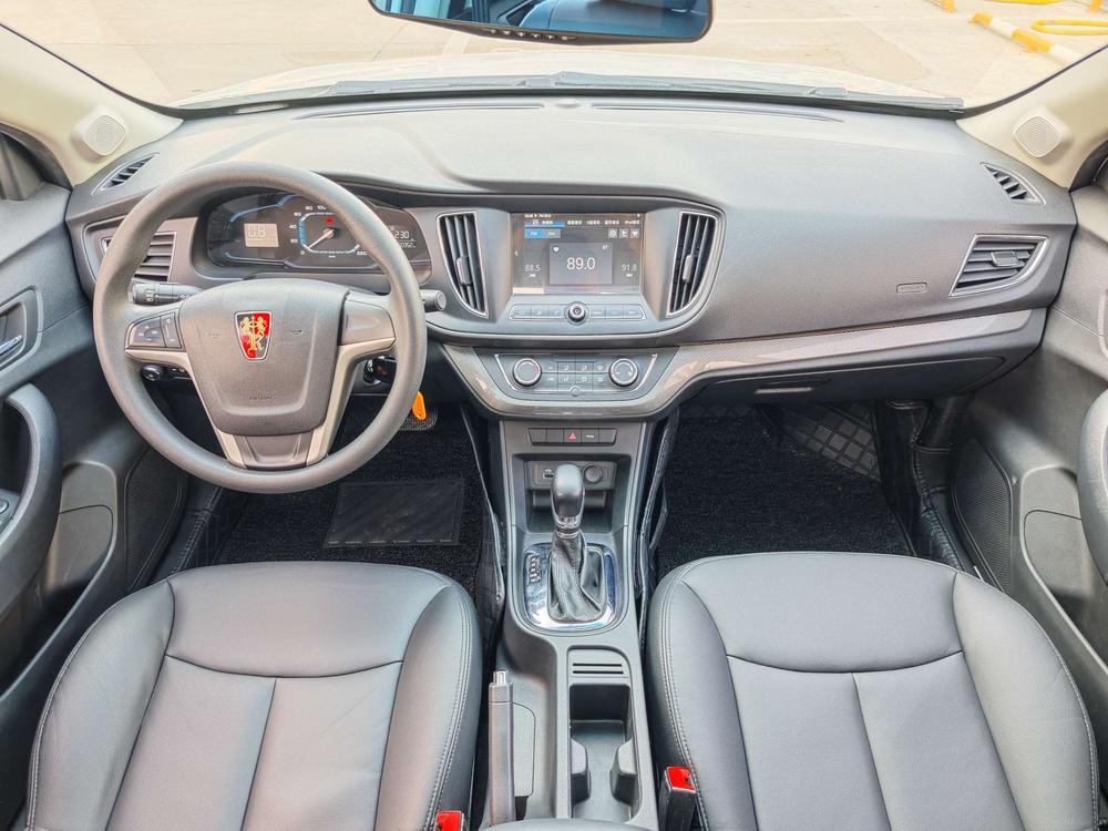 Roewe Roewe 360