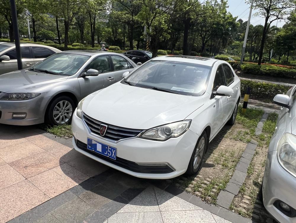 Roewe Roewe 360
