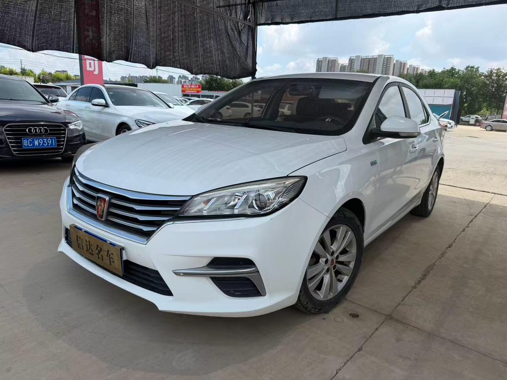 Roewe Roewe 360