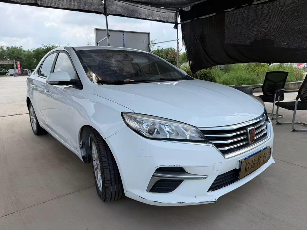 Roewe Roewe 360