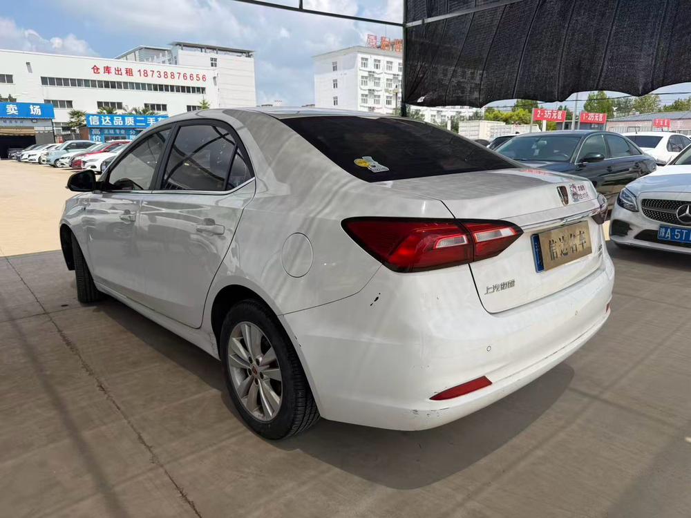 Roewe Roewe 360