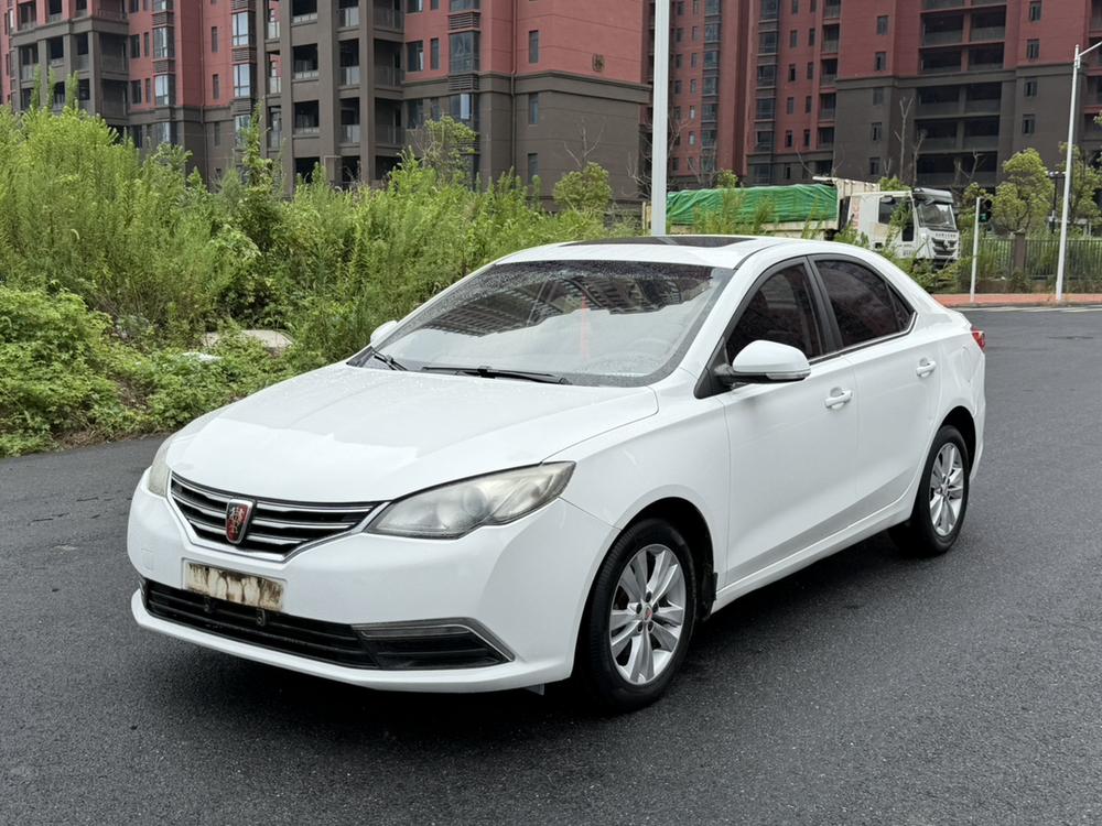 Roewe Roewe 360