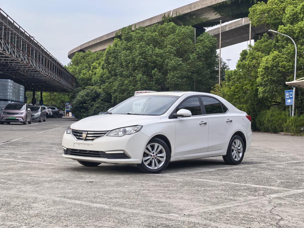 Roewe Roewe 360