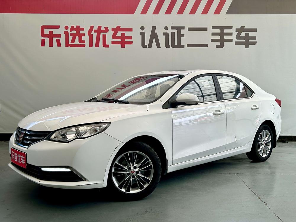 Roewe Roewe 360