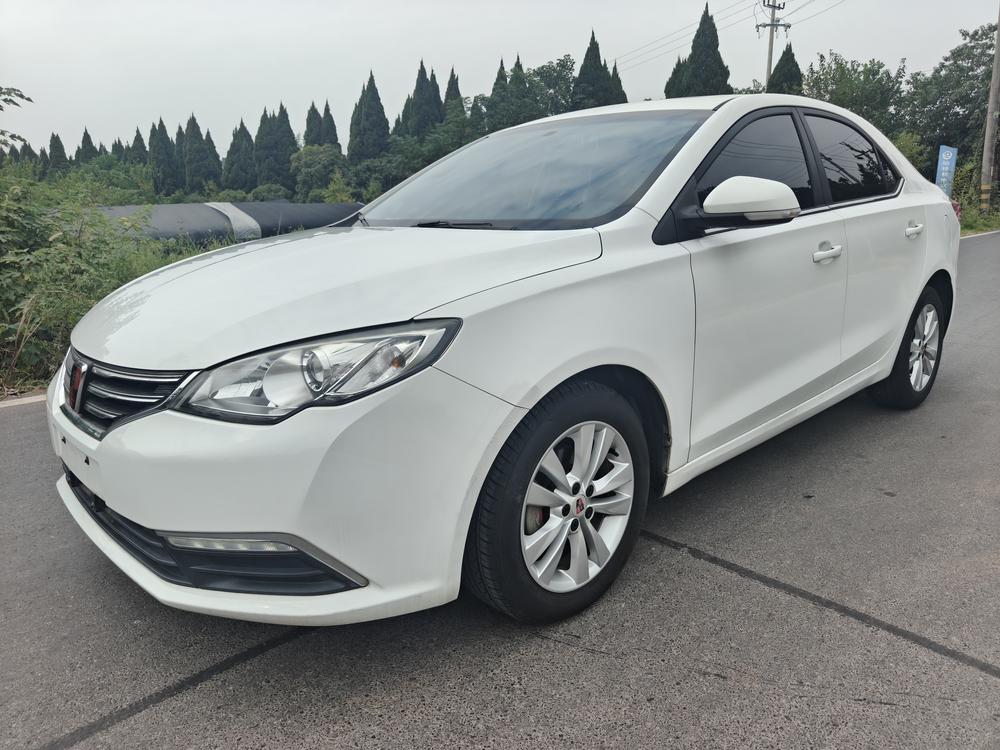 Roewe Roewe 360