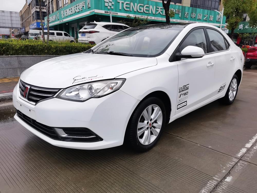 Roewe Roewe 360