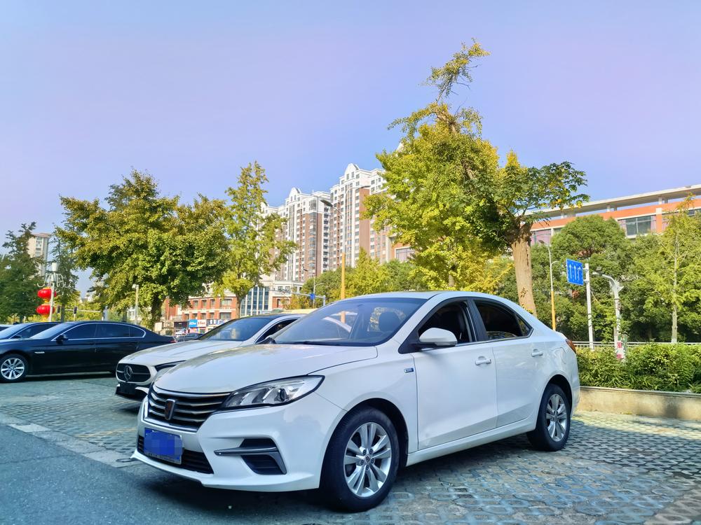 Roewe Roewe 360