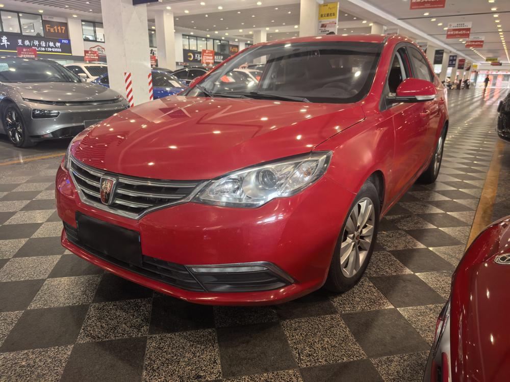 Roewe Roewe 360