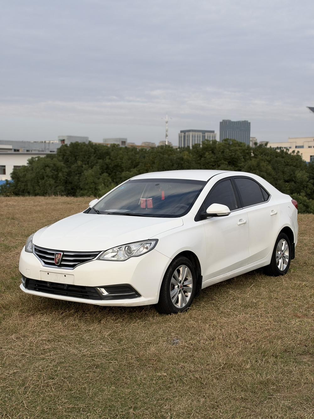 Roewe Roewe 360