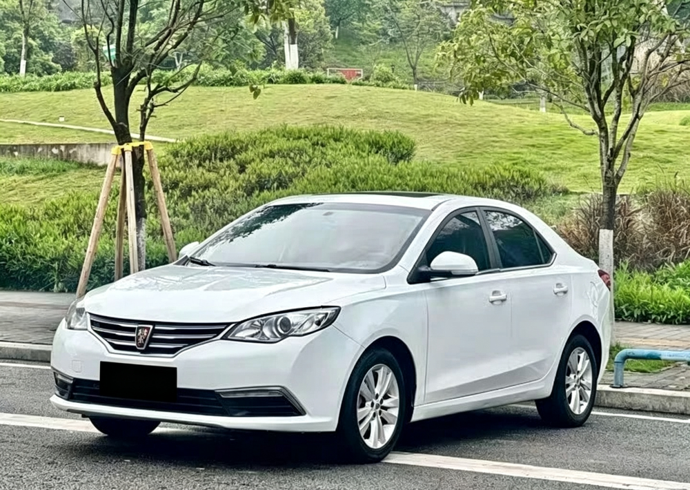 Roewe Roewe 360