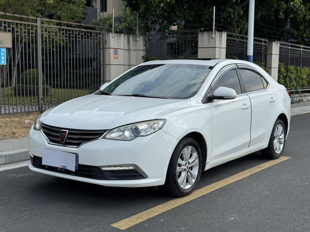 Roewe Roewe 360
