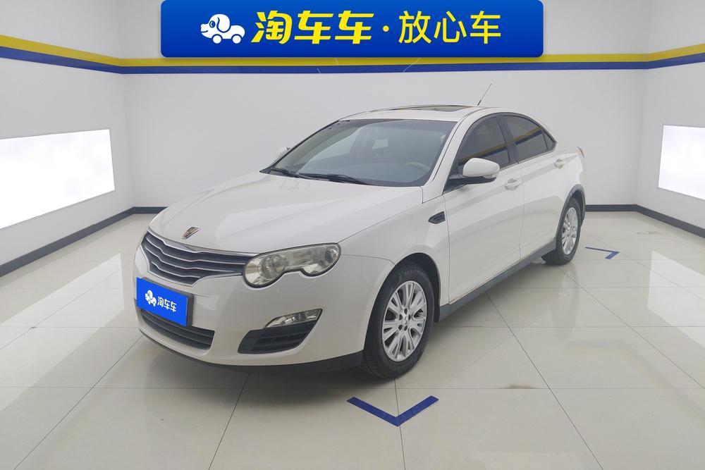 Roewe Roewe 550