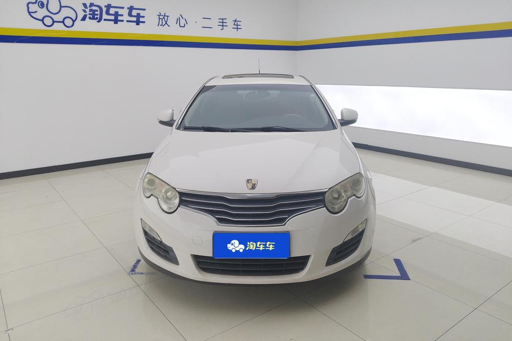 Roewe Roewe 550