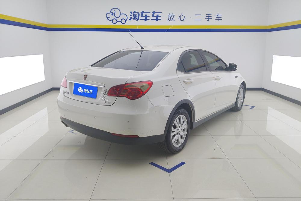 Roewe Roewe 550
