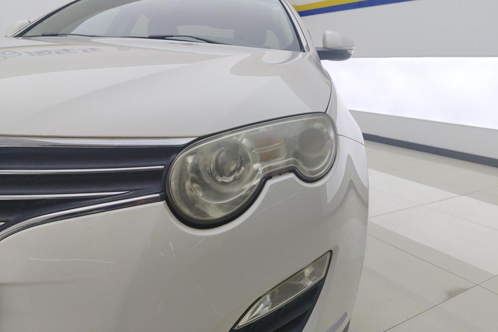 Roewe Roewe 550