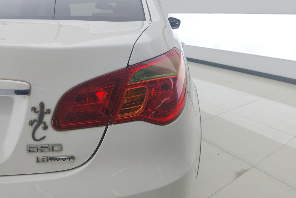 Roewe Roewe 550