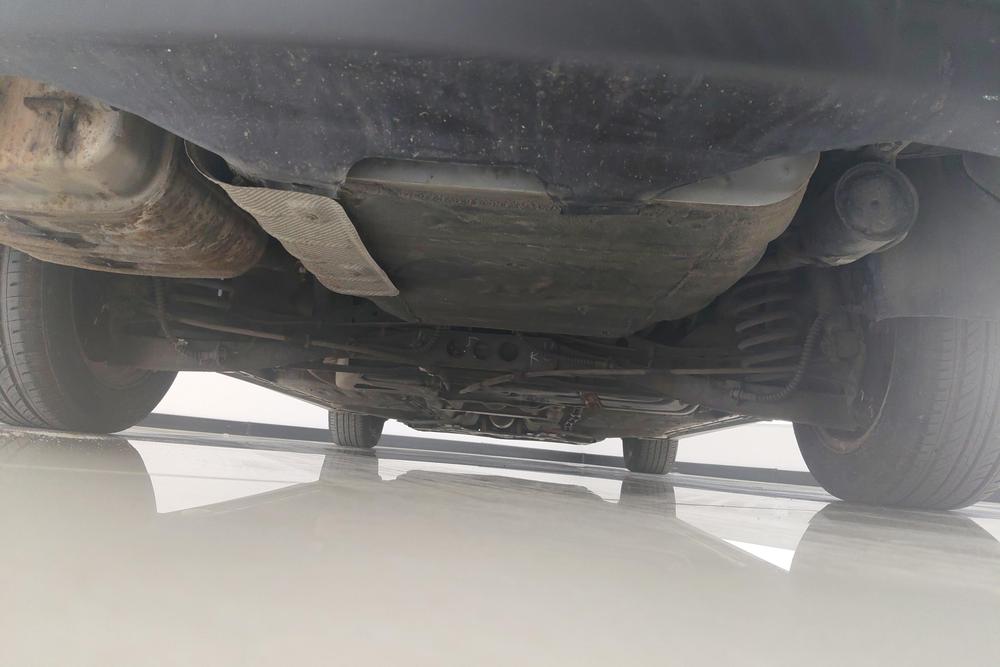 Roewe Roewe 550
