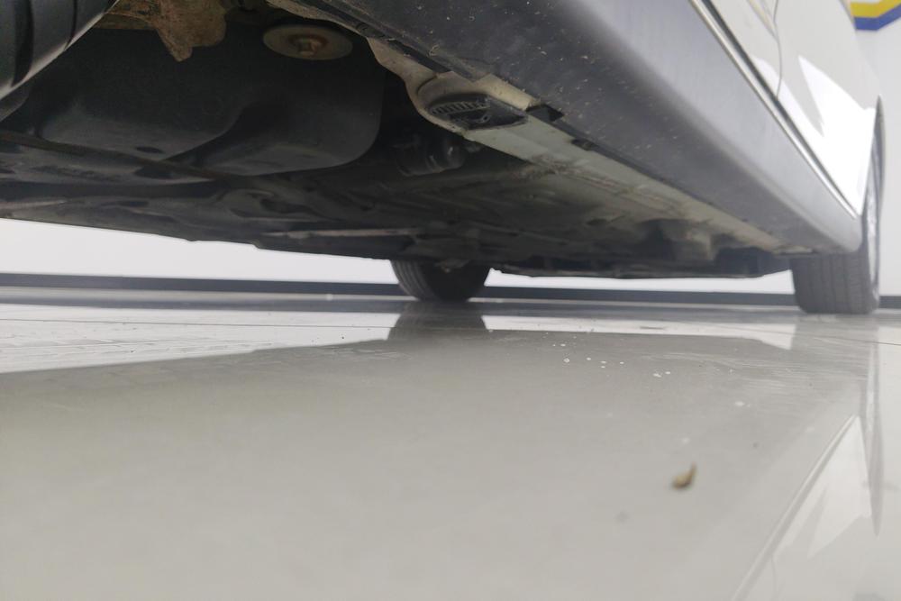 Roewe Roewe 550