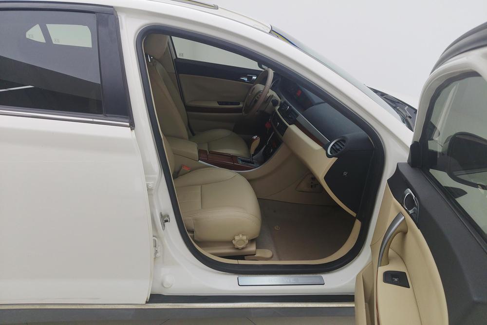 Roewe Roewe 550