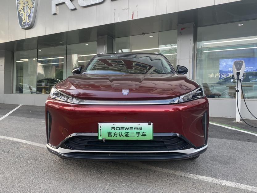 Roewe Roewe D5X DMH