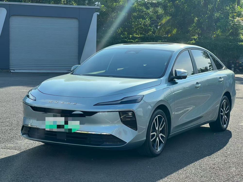 Roewe Roewe D6